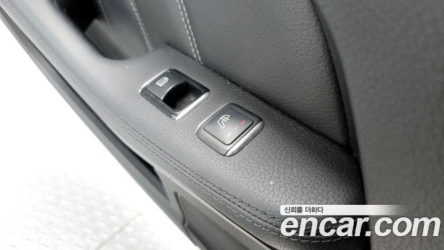 Mercedes-Benz E-Class E220 Bluetec Avantgarde Sport
