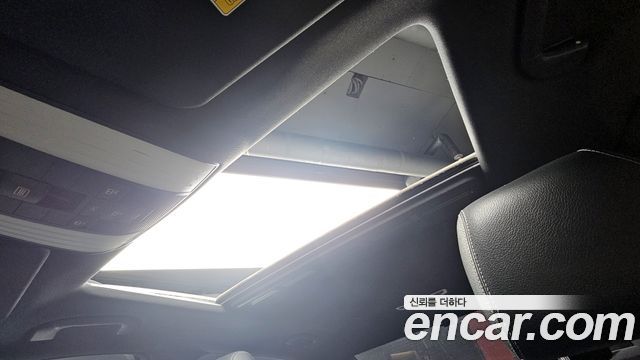 Mercedes-Benz E-Class E220 Bluetec Avantgarde Sport