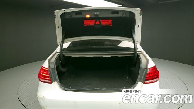 Mercedes-Benz E-Class E220 Bluetec Avantgarde Sport