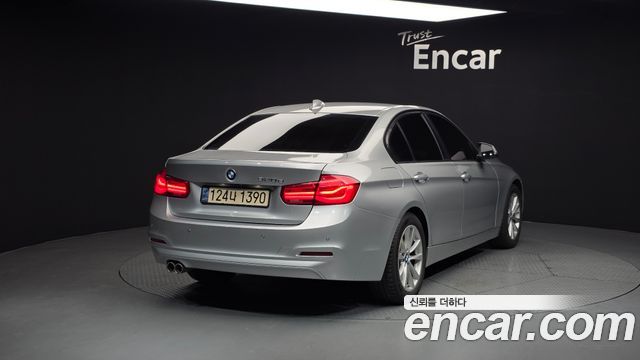 BMW 3-Series 320d