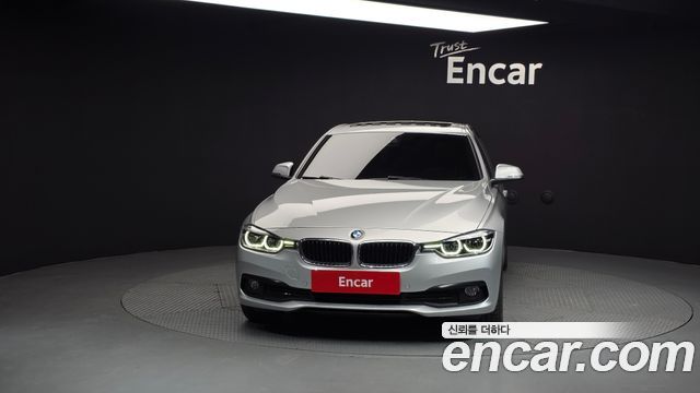 BMW 3-Series 320d