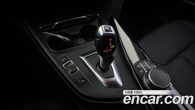 BMW 3-Series 320d