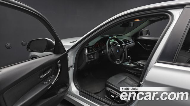 BMW 3-Series 320d