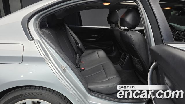 BMW 3-Series 320d