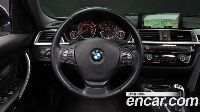 BMW 3-Series 320d