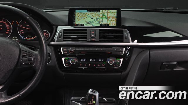 BMW 3-Series 320d