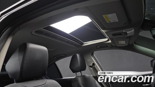 BMW 3-Series 320d
