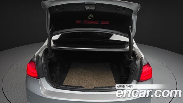 BMW 3-Series 320d