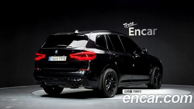 BMW X3 xDrive 20d M Sport