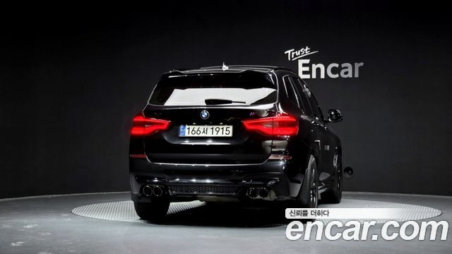 BMW X3 xDrive 20d M Sport