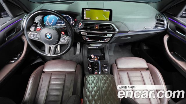 BMW X3 xDrive 20d M Sport