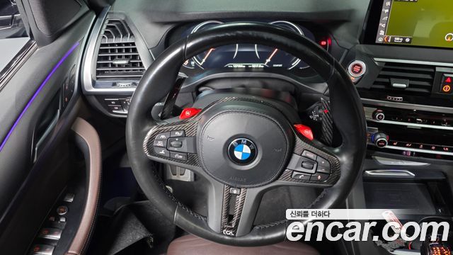 BMW X3 xDrive 20d M Sport