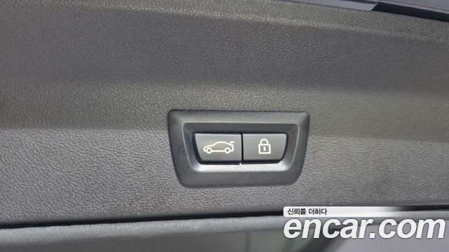 BMW X3 xDrive 20d M Sport