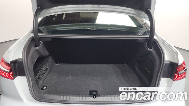 Audi A6 45 TFSI Quattro Premium