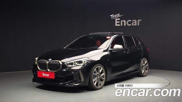 BMW 1-Series M135i xDrive