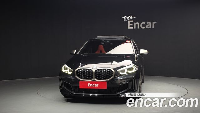 BMW 1-Series M135i xDrive