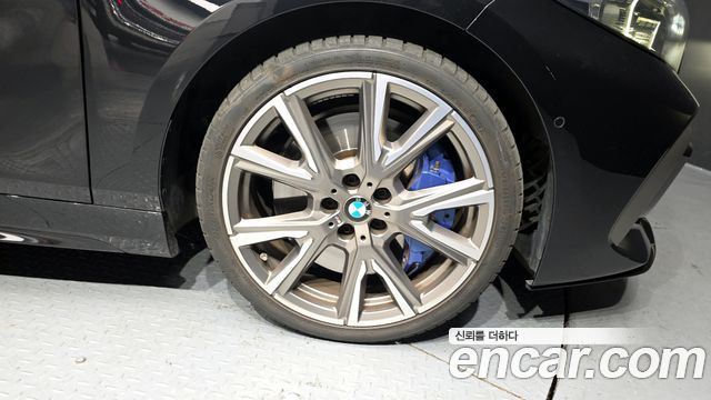 BMW 1-Series M135i xDrive
