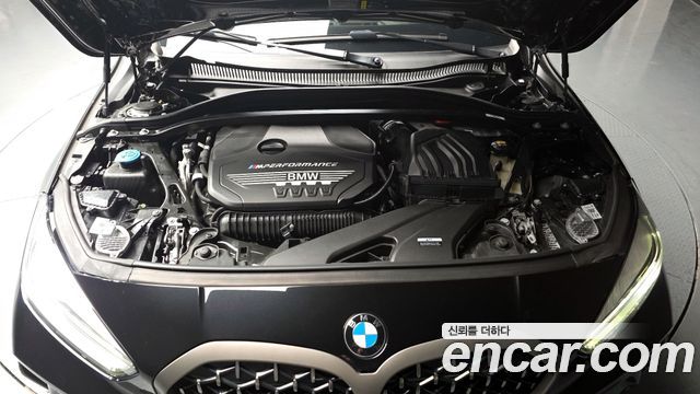 BMW 1-Series M135i xDrive