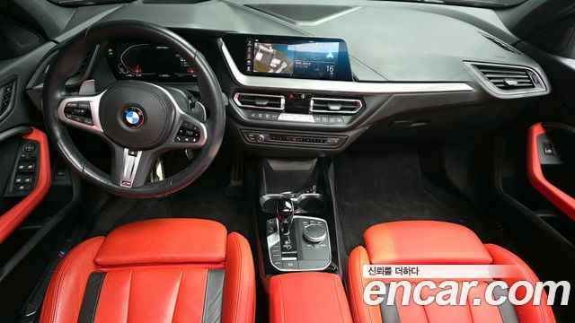 BMW 1-Series M135i xDrive