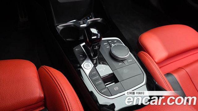 BMW 1-Series M135i xDrive
