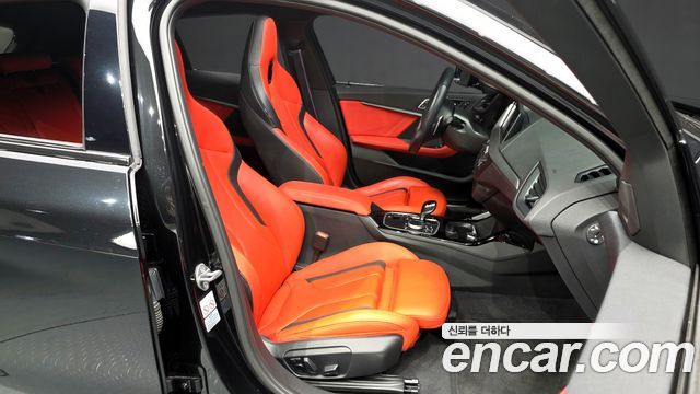 BMW 1-Series M135i xDrive