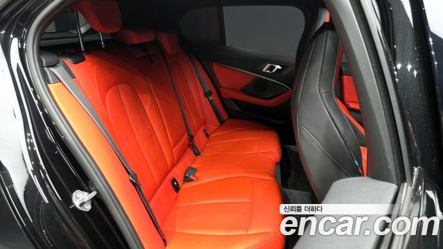 BMW 1-Series M135i xDrive