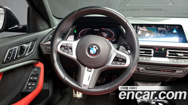 BMW 1-Series M135i xDrive