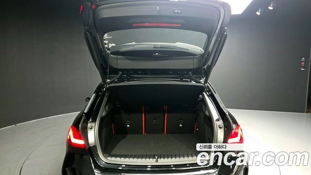 BMW 1-Series M135i xDrive