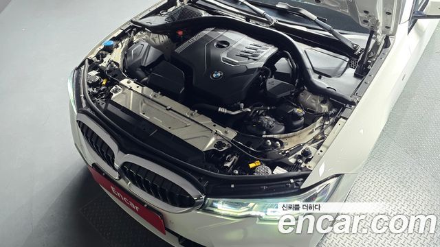BMW 3-Series 320i M Sport