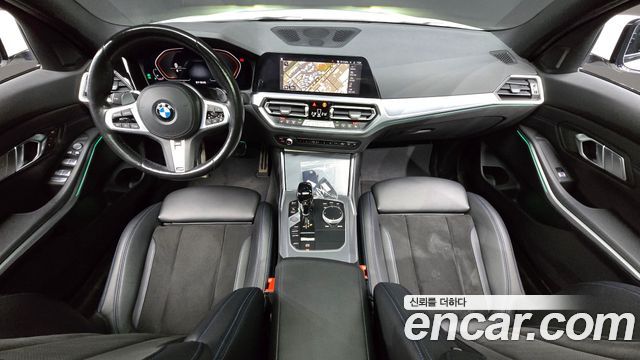 BMW 3-Series 320i M Sport