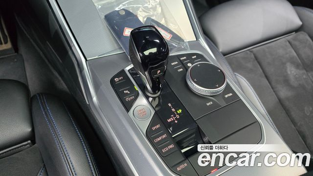 BMW 3-Series 320i M Sport