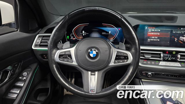BMW 3-Series 320i M Sport