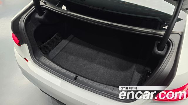 BMW 3-Series 320i M Sport