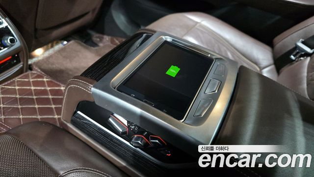 BMW 7-Series 730Ld xDrive M Sport