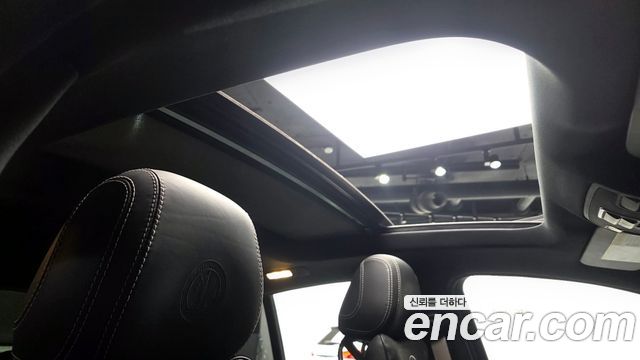 Mercedes-Benz GLE-Class AMG GLE63 S 4MATIC Coupe