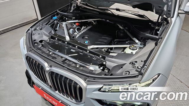 BMW X7 xDrive 40d M Sport 6STR