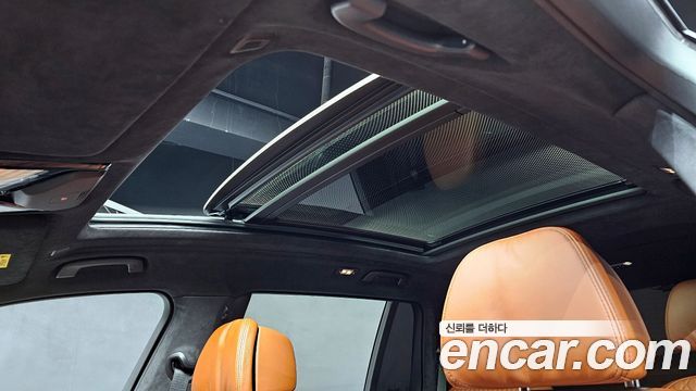 BMW X7 xDrive 40d M Sport 6STR