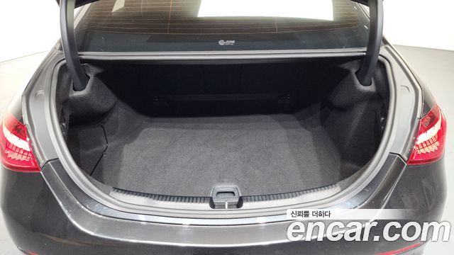 Mercedes-Benz C-Class C300 AMG Line