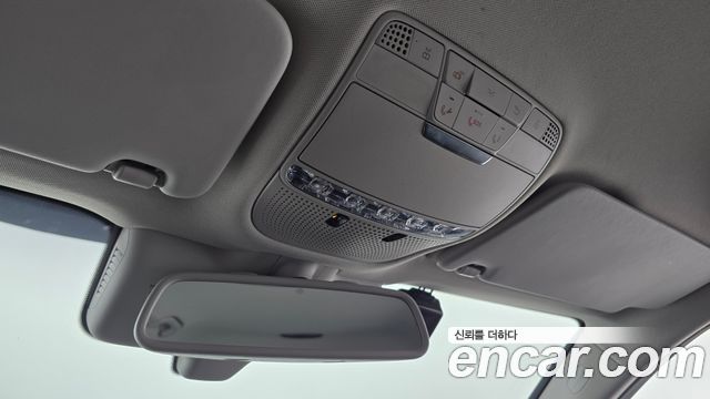 Mercedes-Benz GLC-Class GLC300 4MATIC