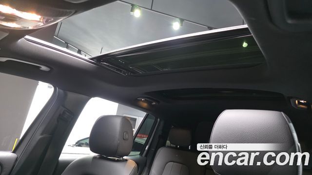 Mercedes-Benz GLB-Class GLB200 d
