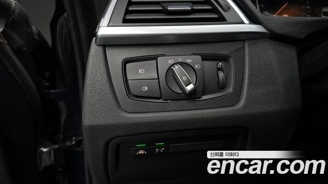 BMW Gran Turismo GT 320d