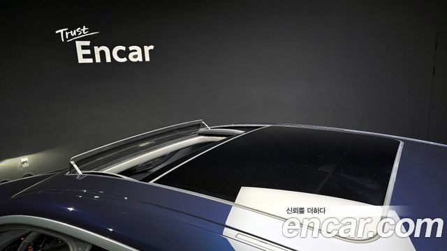 BMW Gran Turismo GT 320d