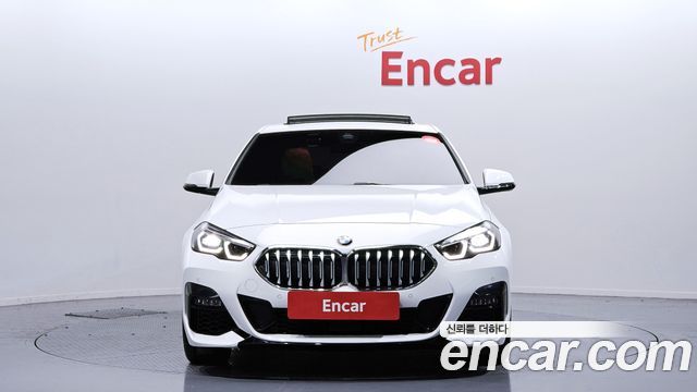 BMW 2-Series 220i M Sports