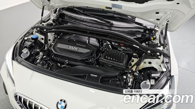 BMW 2-Series 220i M Sports