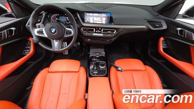 BMW 2-Series 220i M Sports