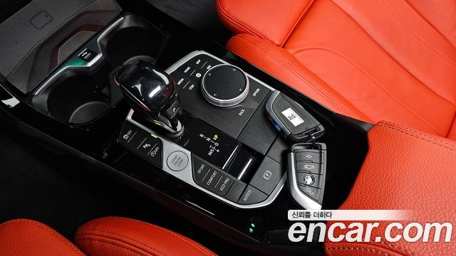 BMW 2-Series 220i M Sports