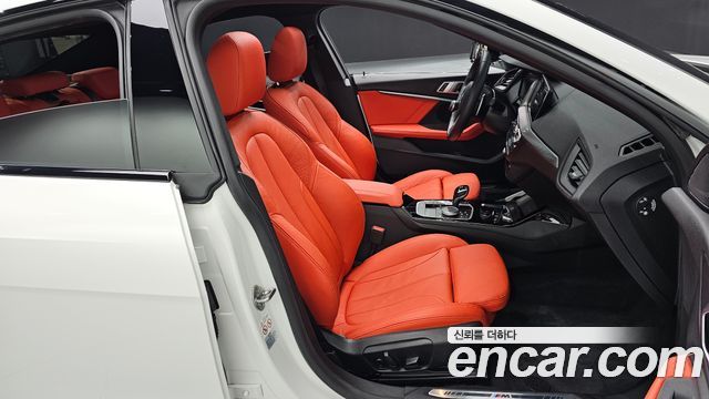 BMW 2-Series 220i M Sports