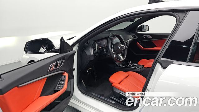 BMW 2-Series 220i M Sports