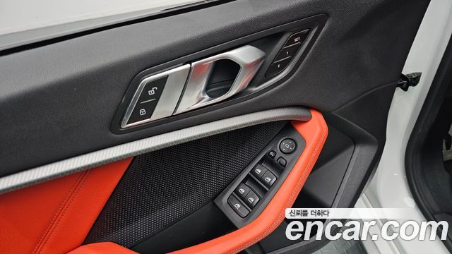 BMW 2-Series 220i M Sports