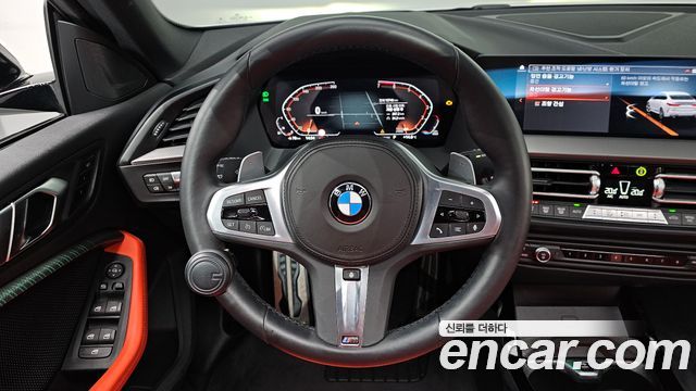 BMW 2-Series 220i M Sports